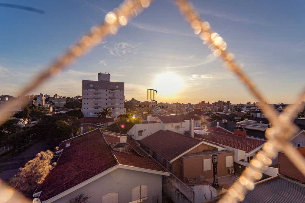 Apartamento 3 dormitórios no bairro Jardim Lindóia