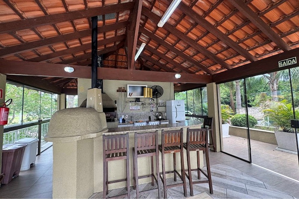 Apartamento 3 dormitórios no bairro Jardim Itu