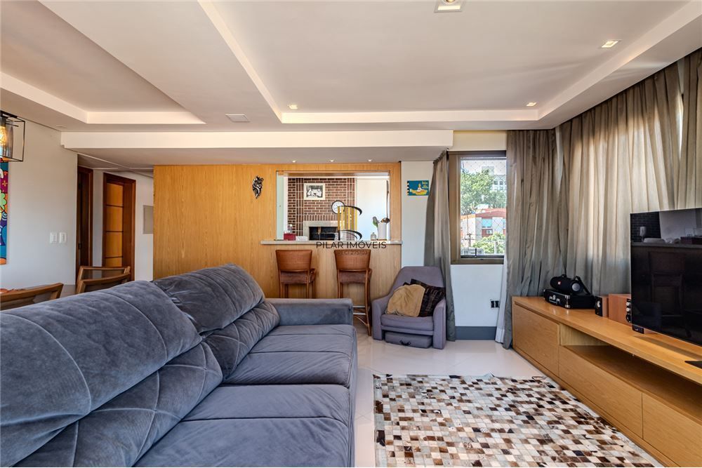 Apartamento 3 dormitórios no bairro Passo da Areia