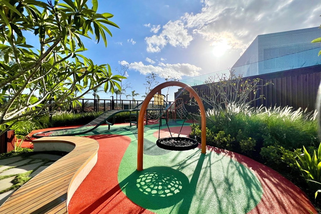 Terreno no bairro Marechal Rondon