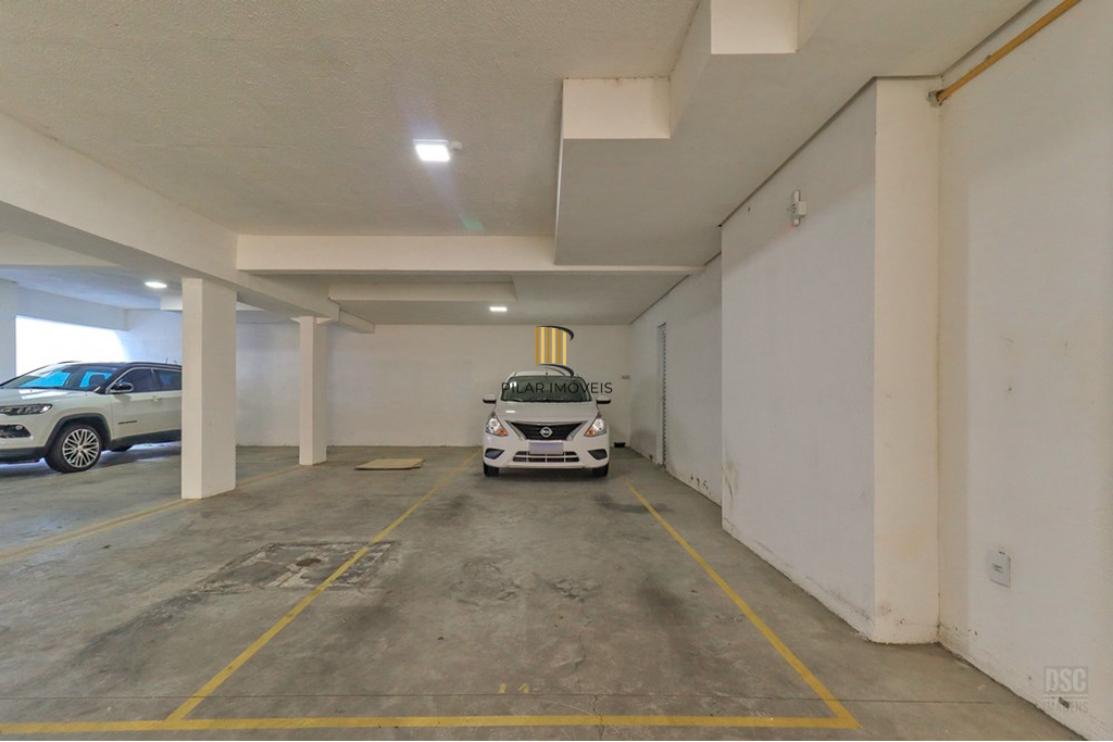 Apartamento 2 dormitórios no bairro Vila Ipiranga