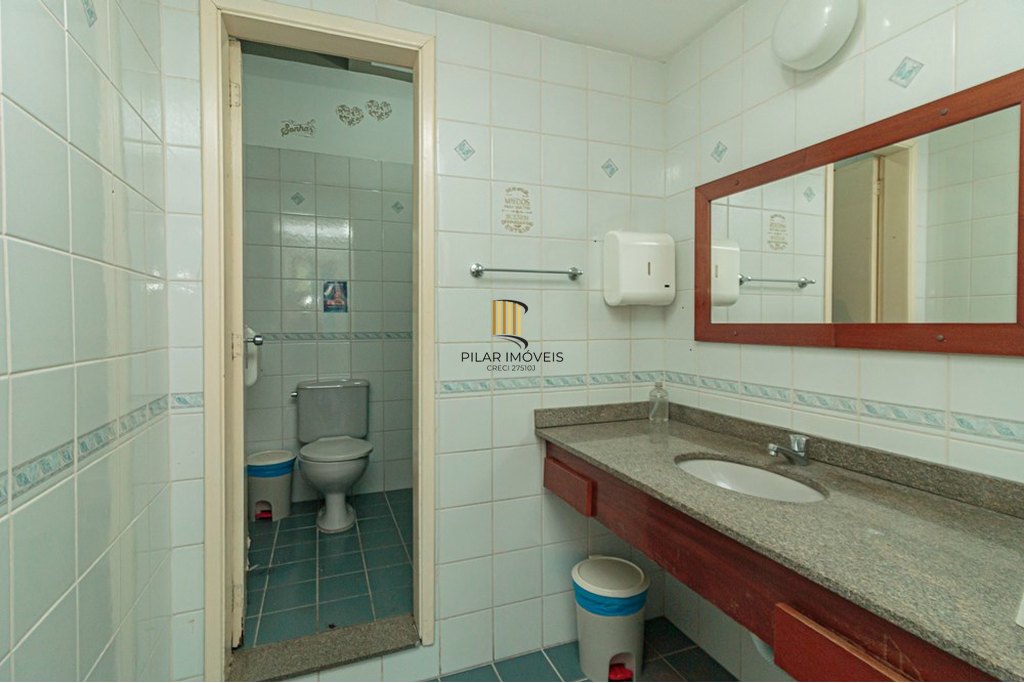 Sala Comercial no bairro Santana
