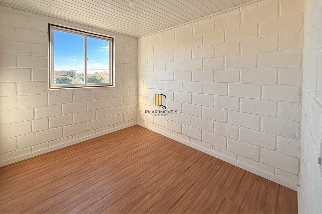 Apartamento 2 dormitórios no bairro Guajuviras