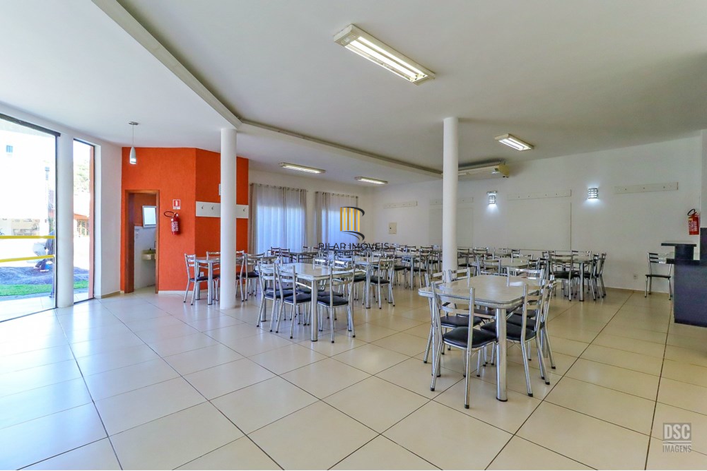 Casa de Condomínio 3 dormitórios no bairro Ipanema