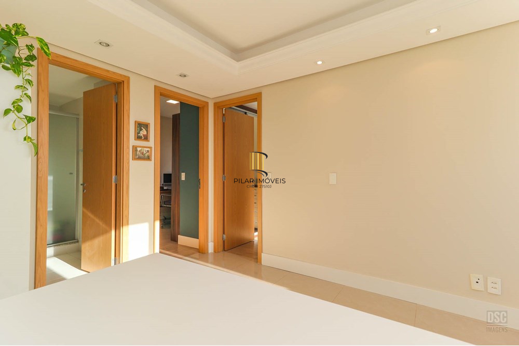 Apartamento 2 dormitórios no bairro Passo da Areia