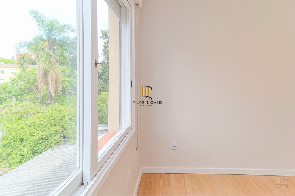 Cobertura 2 dormitórios no bairro Petrópolis