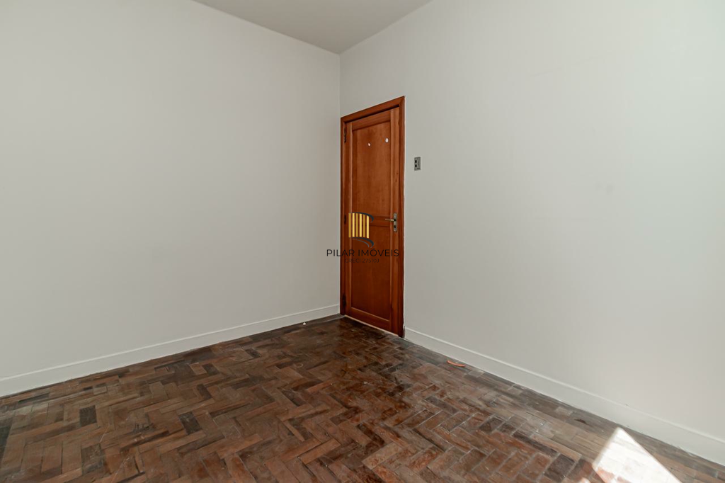 Apartamento 3 dormitórios no bairro Santana