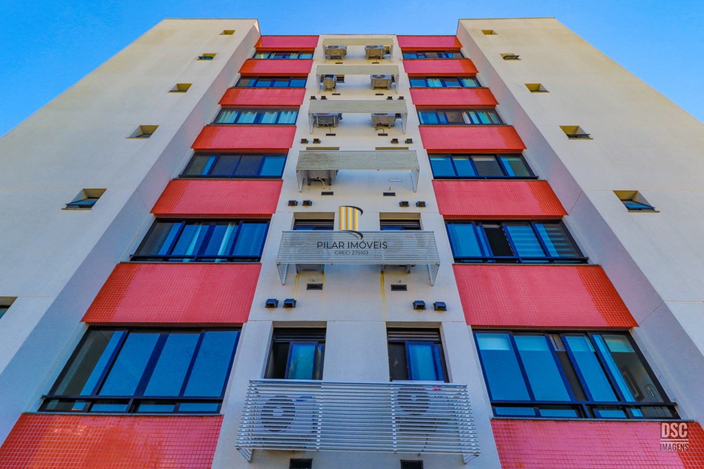 Apartamento 1 dormitório no bairro Camaquã