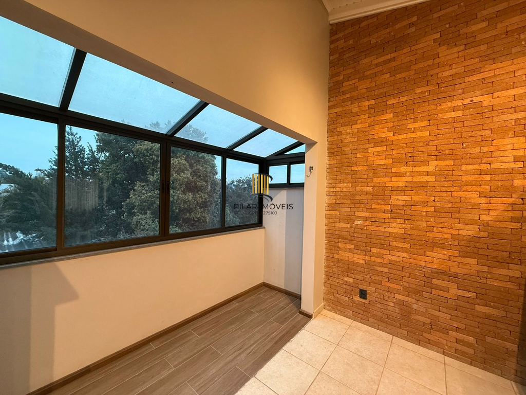 Cobertura 3 dormitórios no bairro Petrópolis