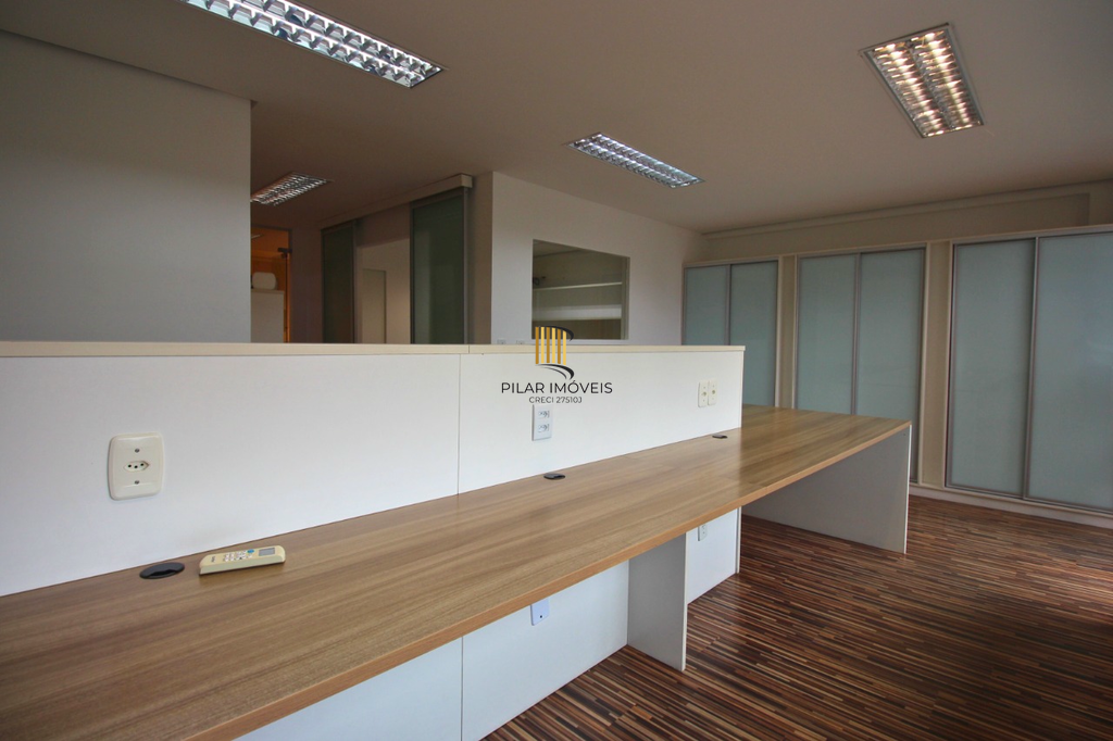 Sala Comercial no bairro Petrópolis