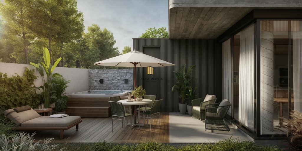 Casa de Condomínio 4 dormitórios no bairro Curumim