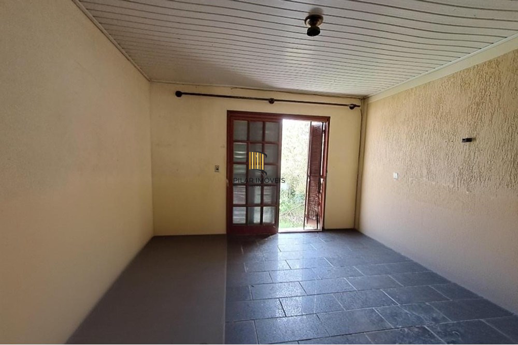 Casa 5 dormitórios no bairro Aparecida