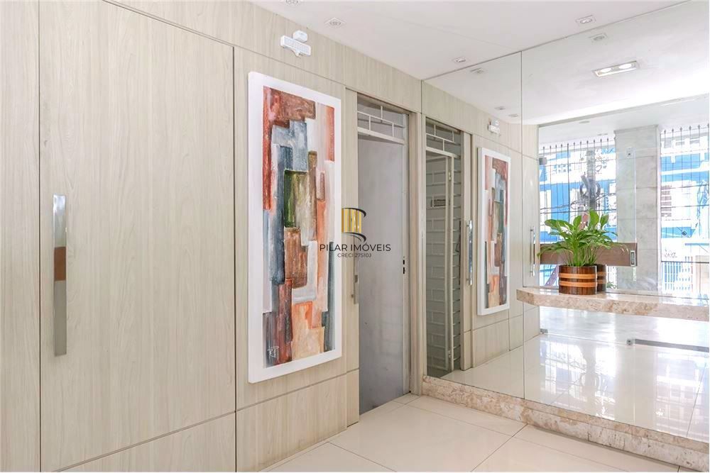 Apartamento 4 dormitórios no bairro Independência