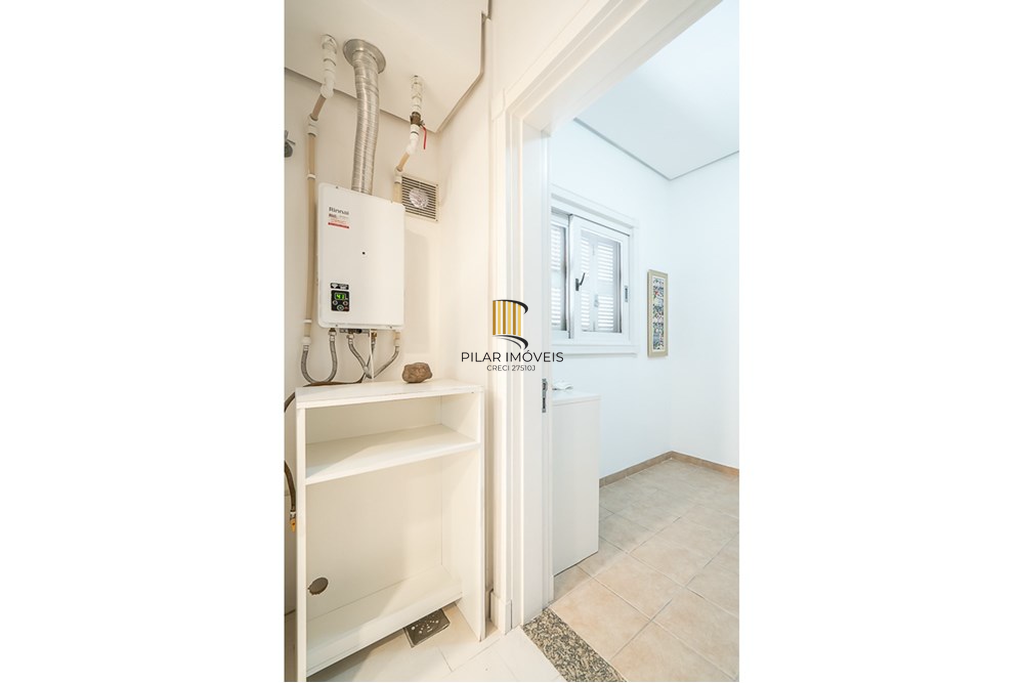 Cobertura 4 dormitórios no bairro Moinhos de Vento