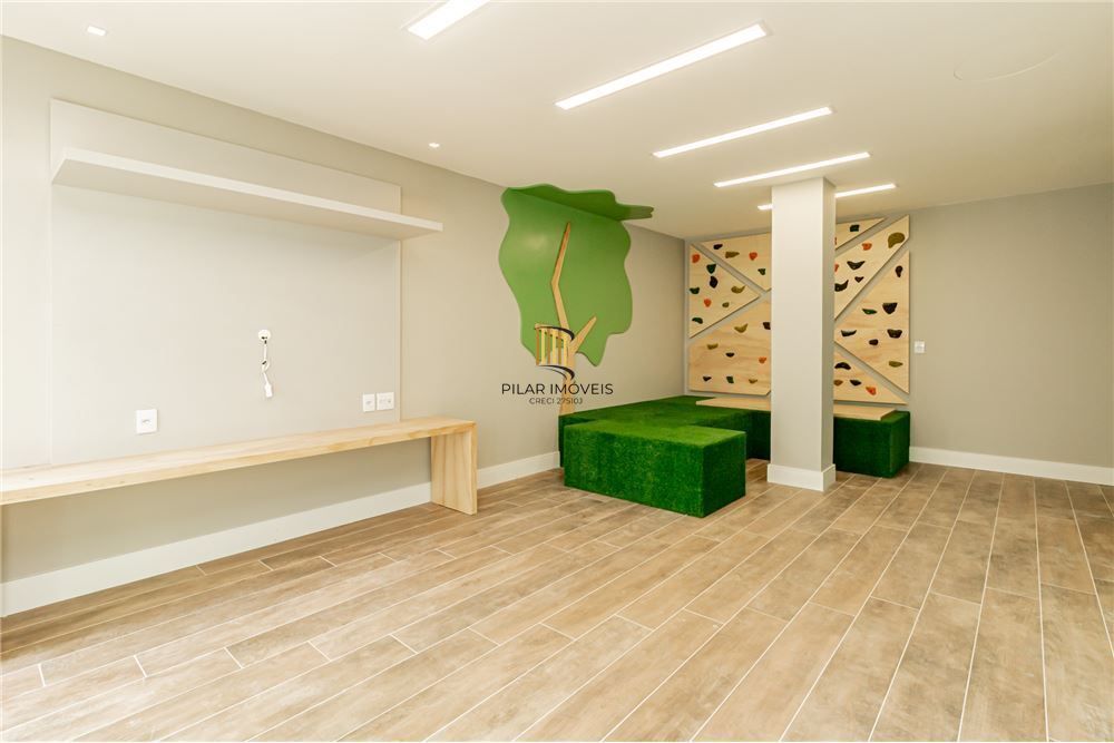 Apartamento 3 dormitórios no bairro Menino Deus