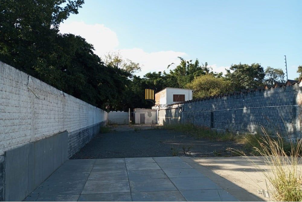 Terreno no bairro Jardim Sabará