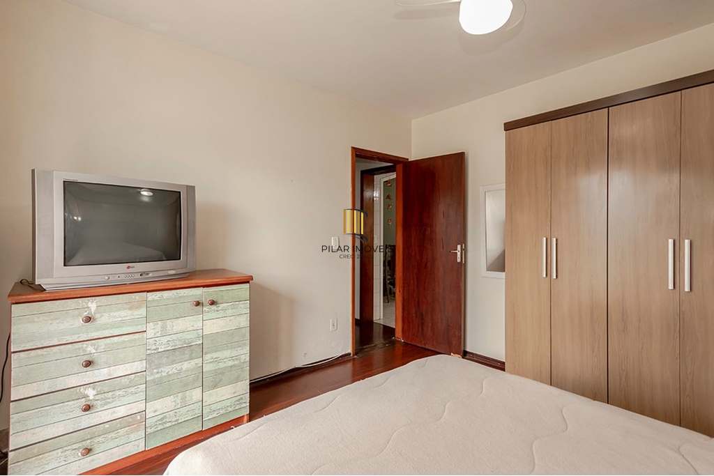 Casa 3 dormitórios no bairro Vila Jardim
