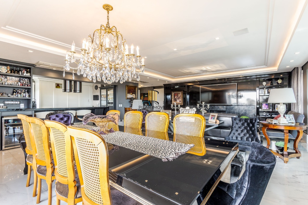 Apartamento 3 dormitórios no bairro Bela Vista