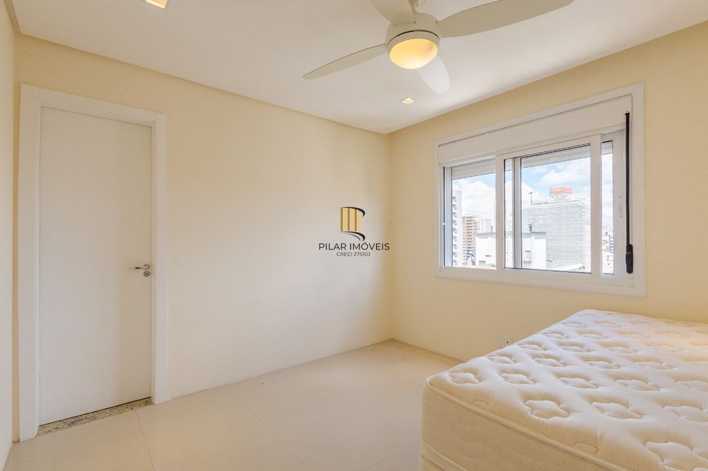 Apartamento 2 dormitórios no bairro Auxiliadora
