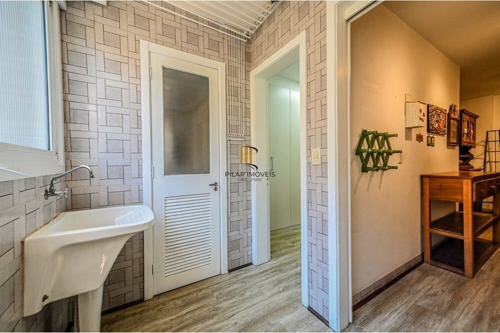 Apartamento 3 dormitórios no bairro Rio Branco