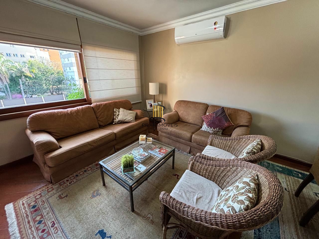 Apartamento 3 dormitórios no bairro Mont Serrat