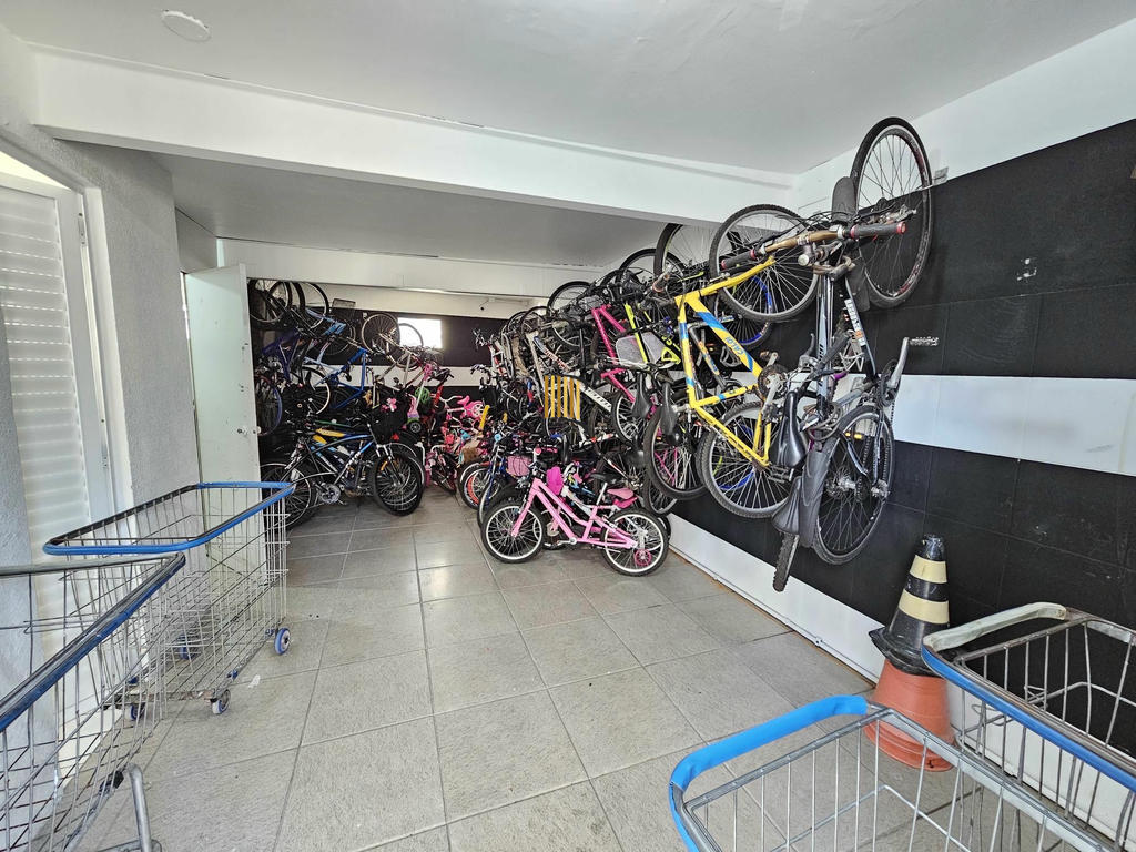 Apartamento 2 dormitórios no bairro Jardim Itu