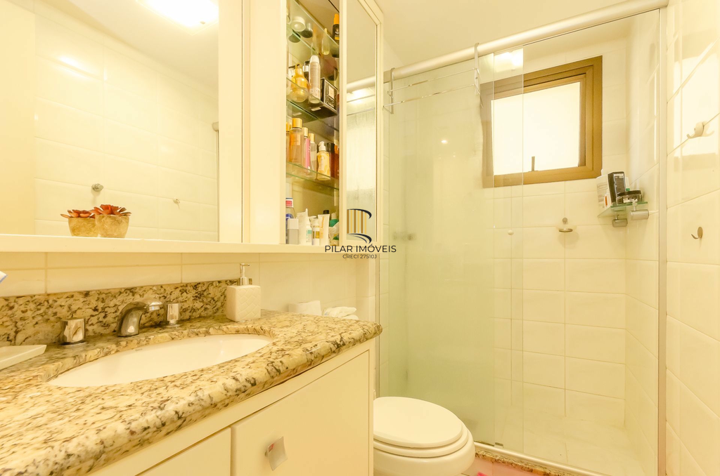 Apartamento 3 dormitórios no bairro Passo da Areia