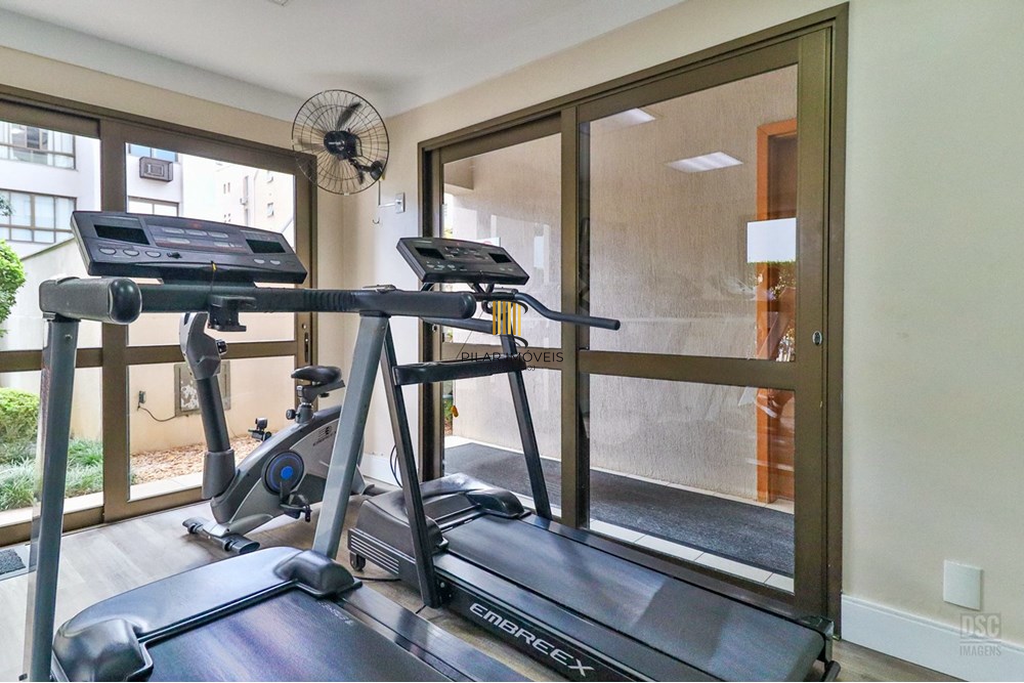 Apartamento 2 dormitórios no bairro Passo da Areia