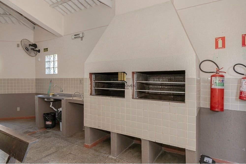 Apartamento 2 dormitórios no bairro Cristal