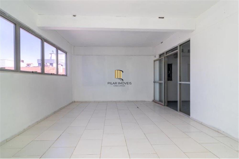 Prédio Residencial no bairro Partenon