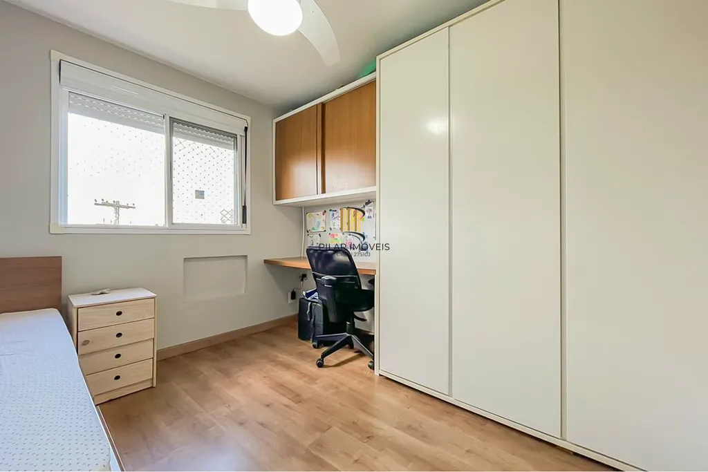 Apartamento 2 dormitórios no bairro Hípica