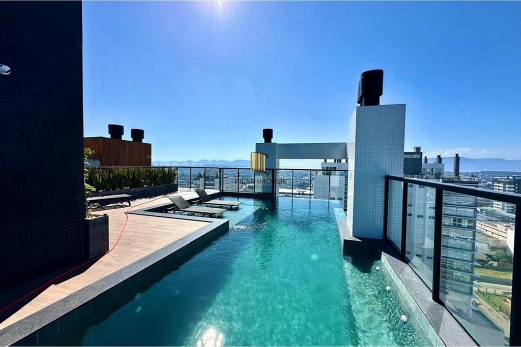 Apartamento 3 dormitórios no bairro Navegantes