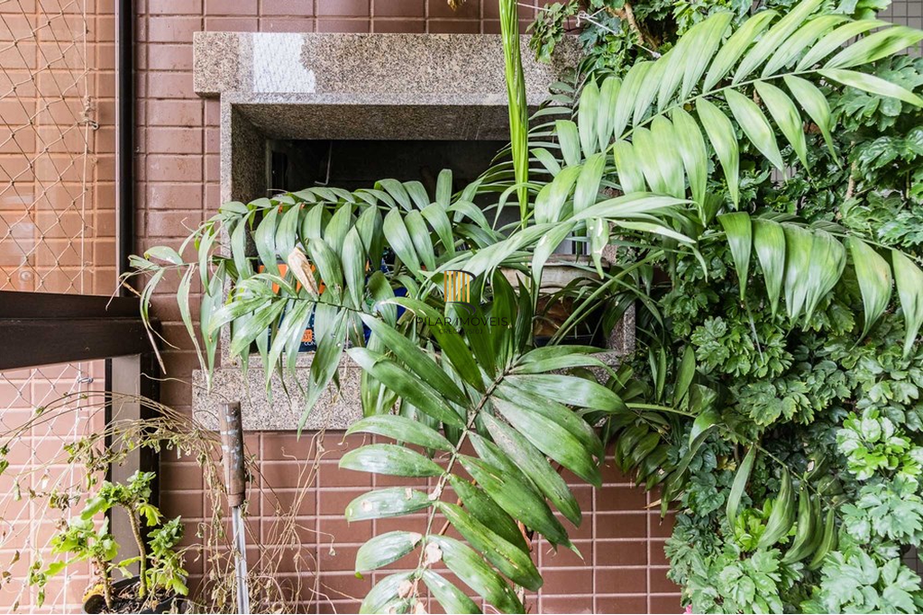 Apartamento 3 dormitórios no bairro Jardim Lindóia