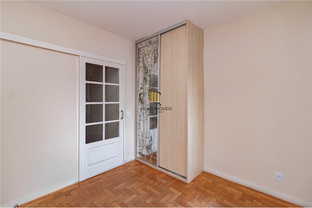 Apartamento 3 dormitórios no bairro Centro Histórico