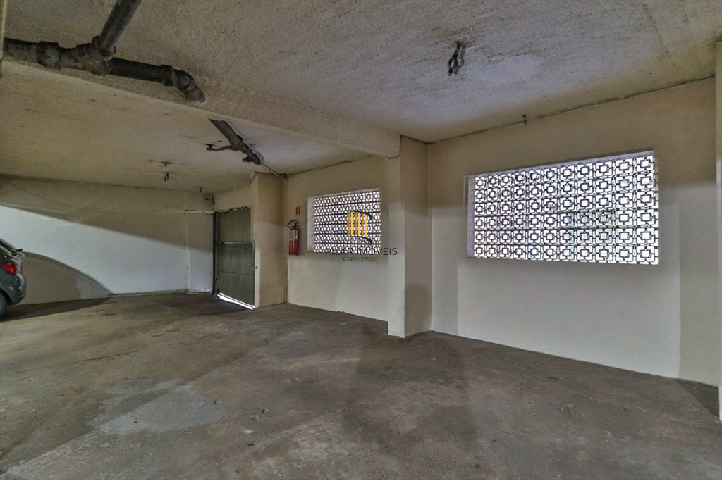 Apartamento 3 dormitórios no bairro Centro Histórico