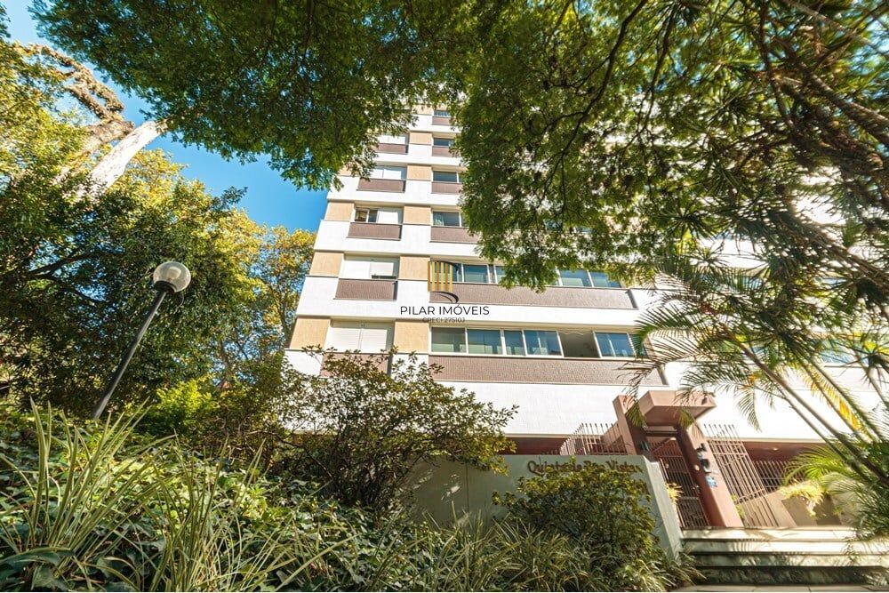 Apartamento 3 dormitórios no bairro Rio Branco