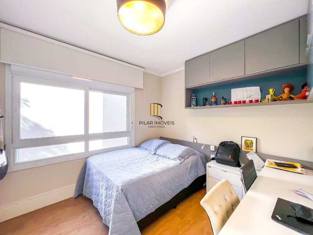 Apartamento 3 dormitórios no bairro Petrópolis