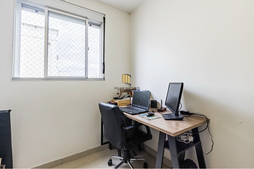 Apartamento 3 dormitórios no bairro Jardim Itu