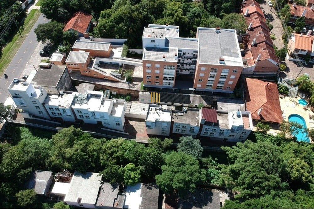 Terreno no bairro Ipanema