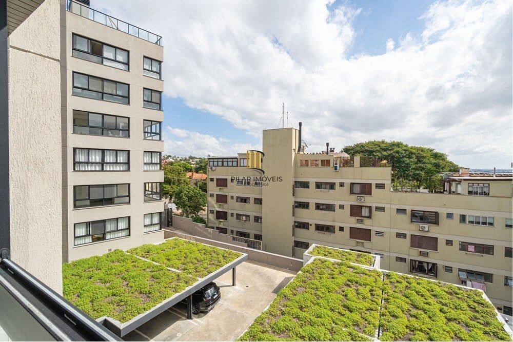 Apartamento 3 dormitórios no bairro Menino Deus