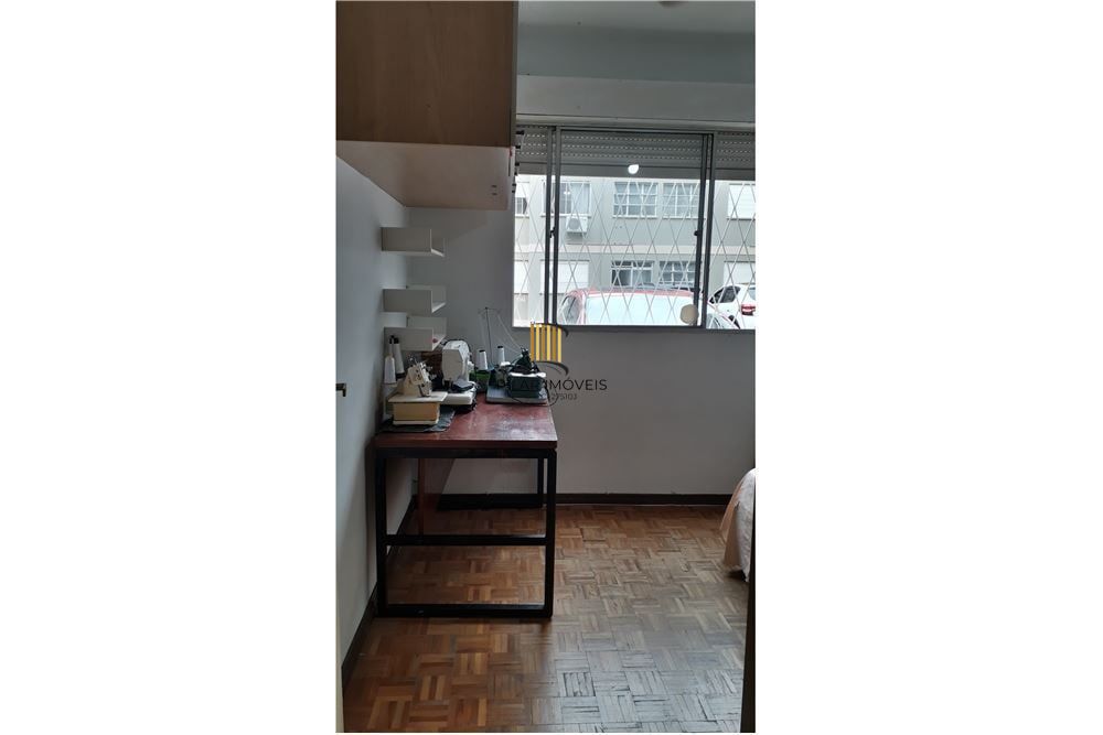 Apartamento 2 dormitórios no bairro Santo Antônio