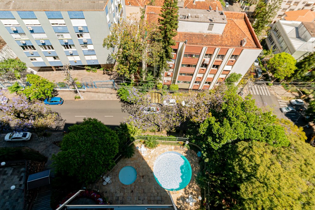 Apartamento 3 dormitórios no bairro Rio Branco