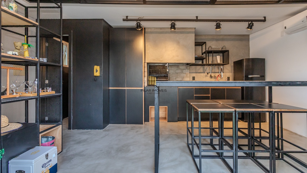 Cobertura 2 dormitórios no bairro Petrópolis