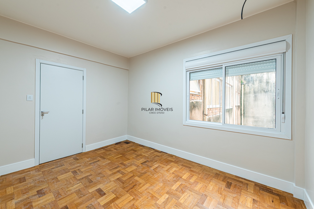 Apartamento 3 dormitórios no bairro Bom Fim