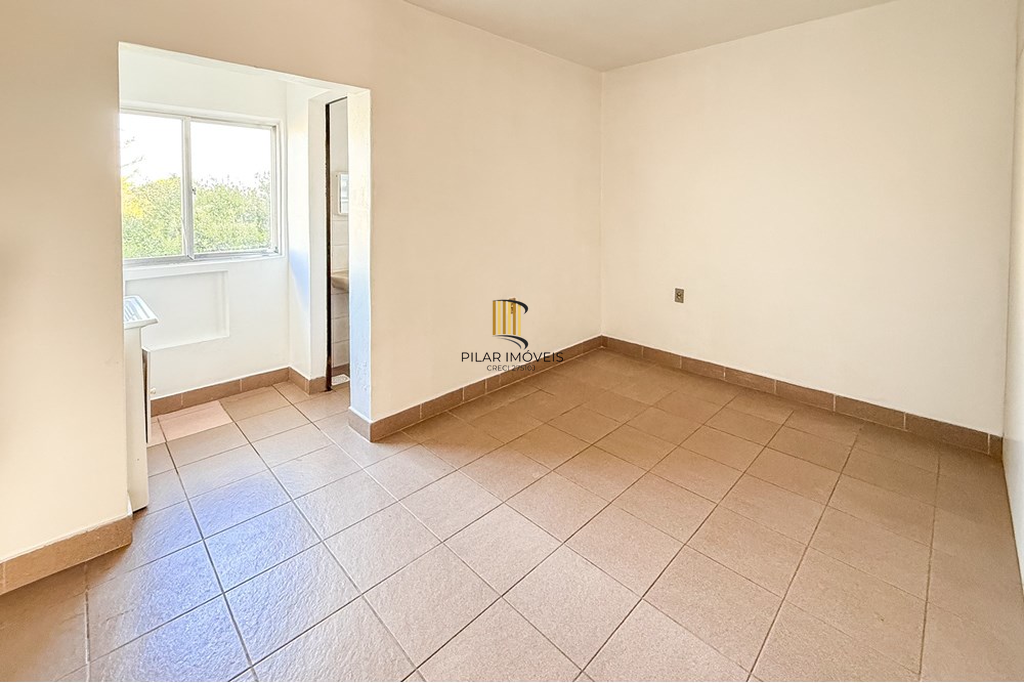 Studio 1 dormitório no bairro Nossa Senhora das Graças