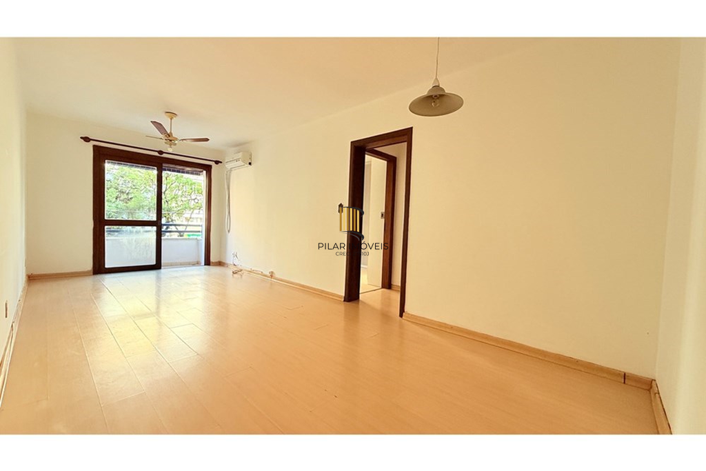 Apartamento 2 dormitórios no bairro Bom Fim