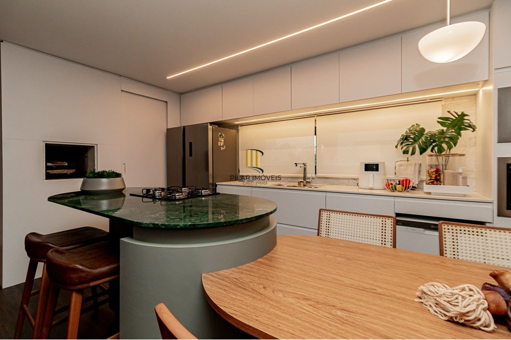 Apartamento 2 dormitórios no bairro Auxiliadora