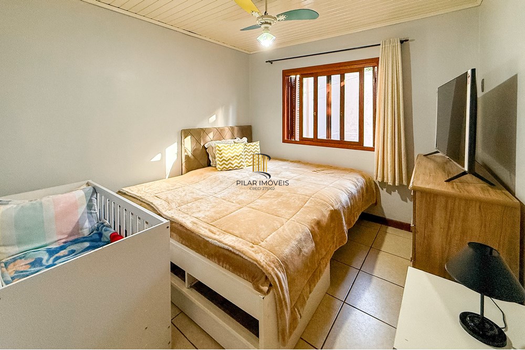 Apartamento 3 dormitórios no bairro São José