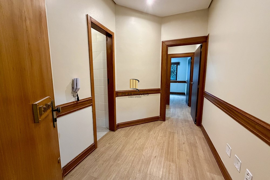 Sala Comercial no bairro Rio Branco - Pilar Imóveis