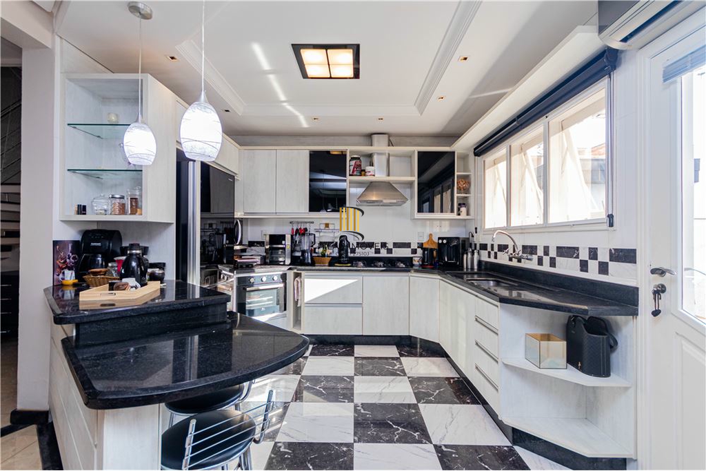 Casa de Condomínio 3 dormitórios no bairro Sarandi